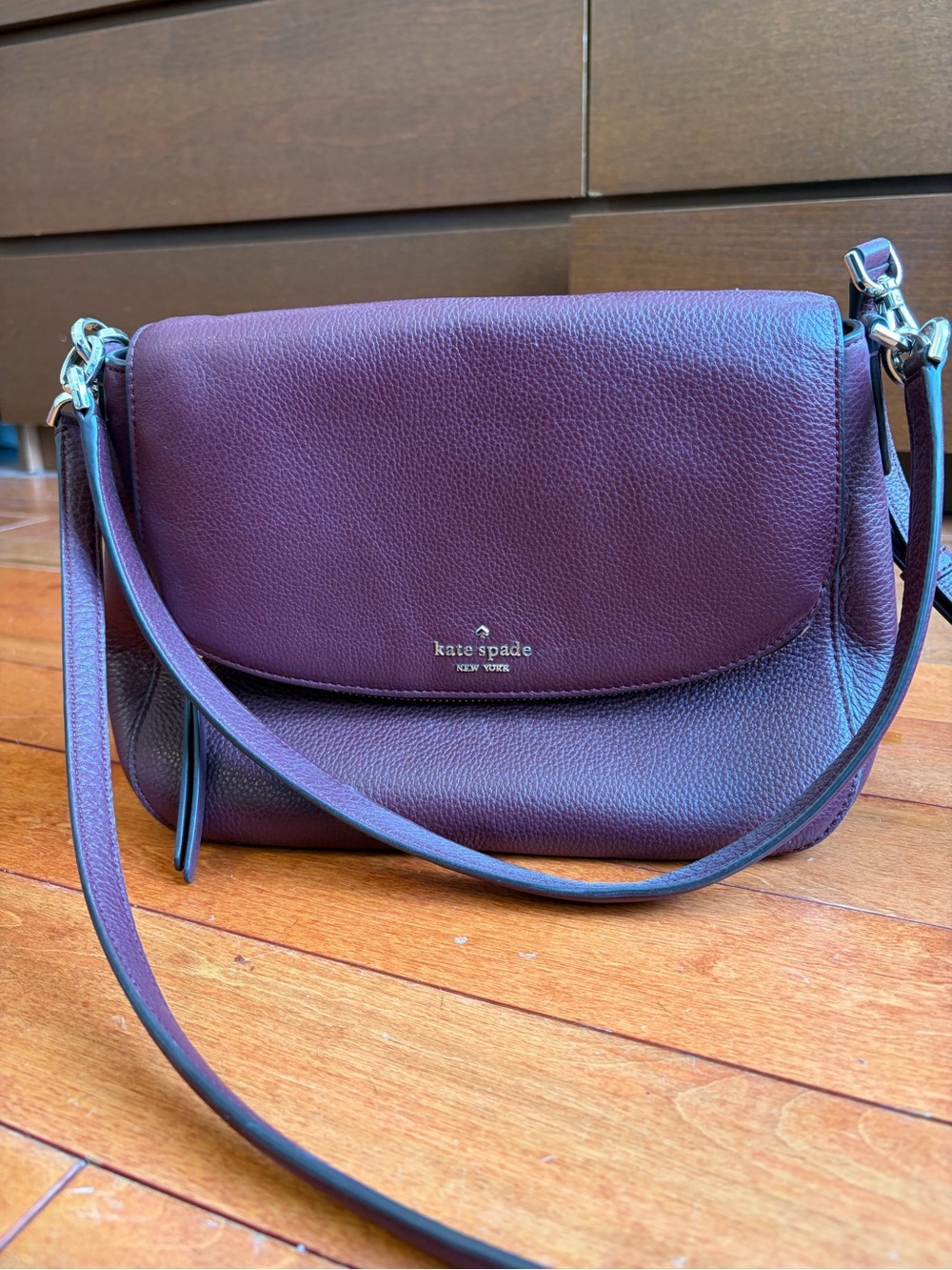 Kate Spade New York Jackson Bag